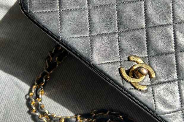 chanel bag