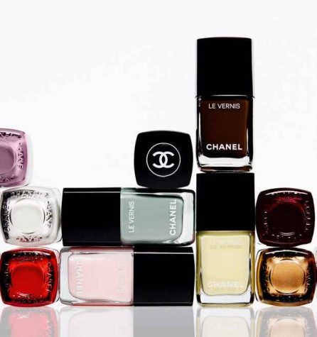 Le Vernis Nail Polish by Chanel