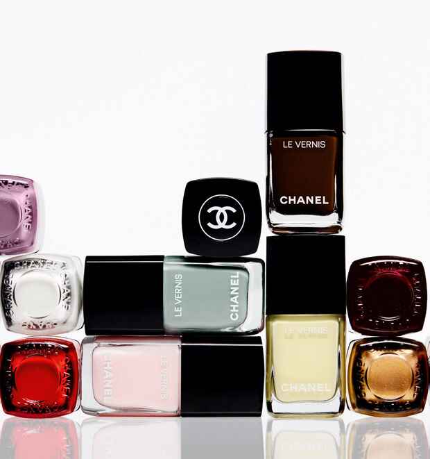Le Vernis Nail Polish by Chanel