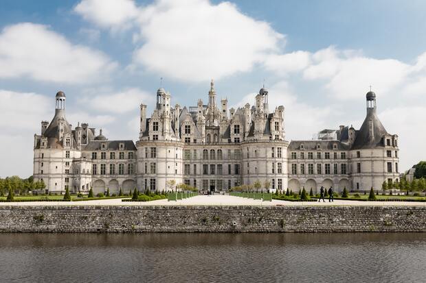 Château de Chambord