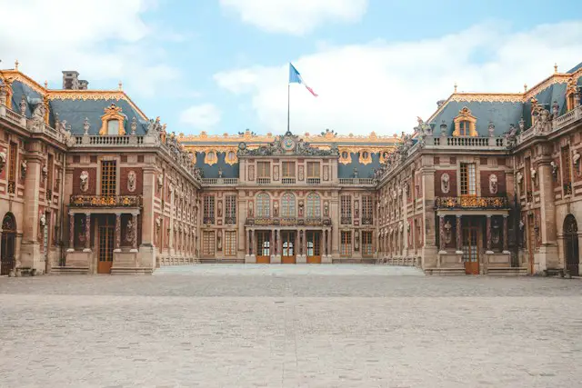 Château de Versailles