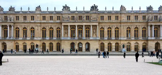 Château de Versailles