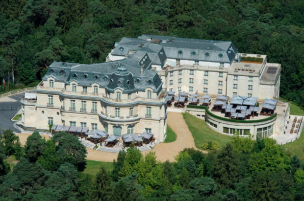 château-hôtel-mont-royal-chantilly
