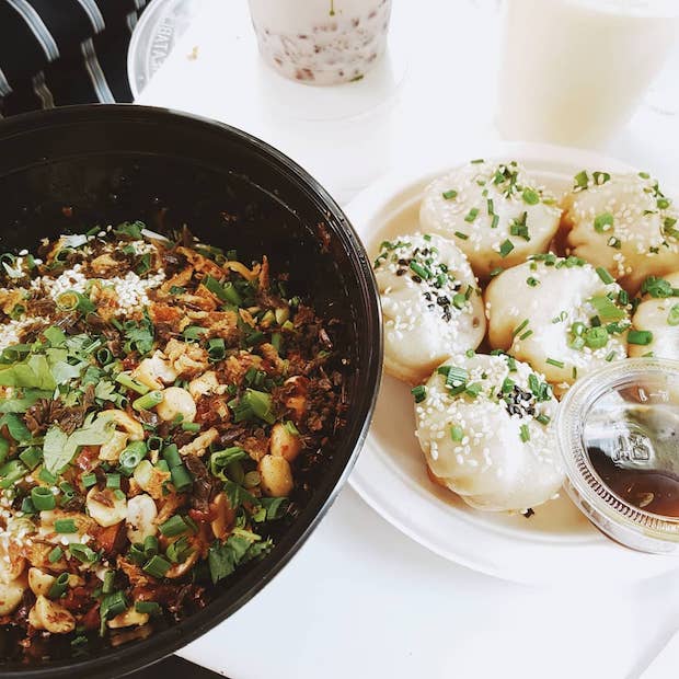 best chinese restaurant in paris near me