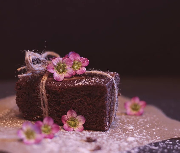 chocolate fondant