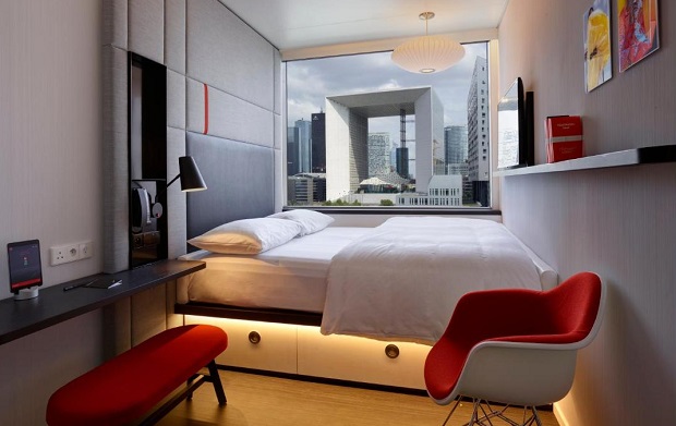 CitizenM