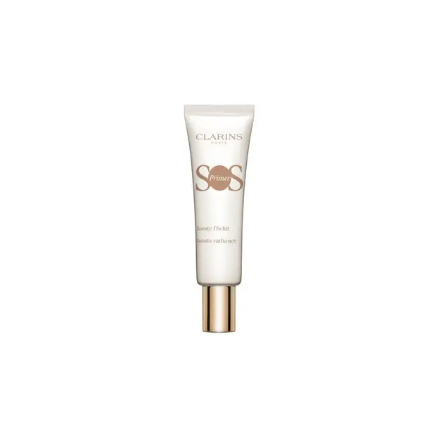 Radiance Poundation by Clarins