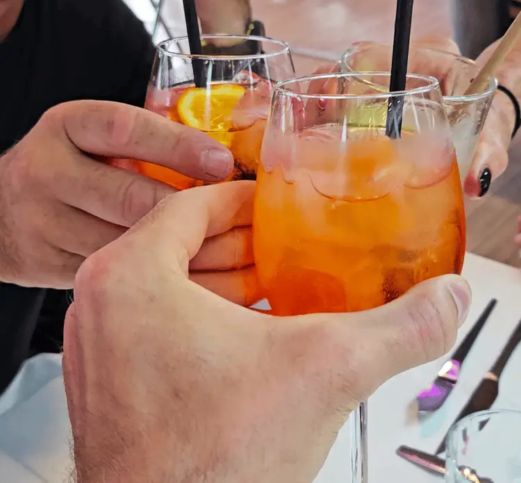 Cocktail
