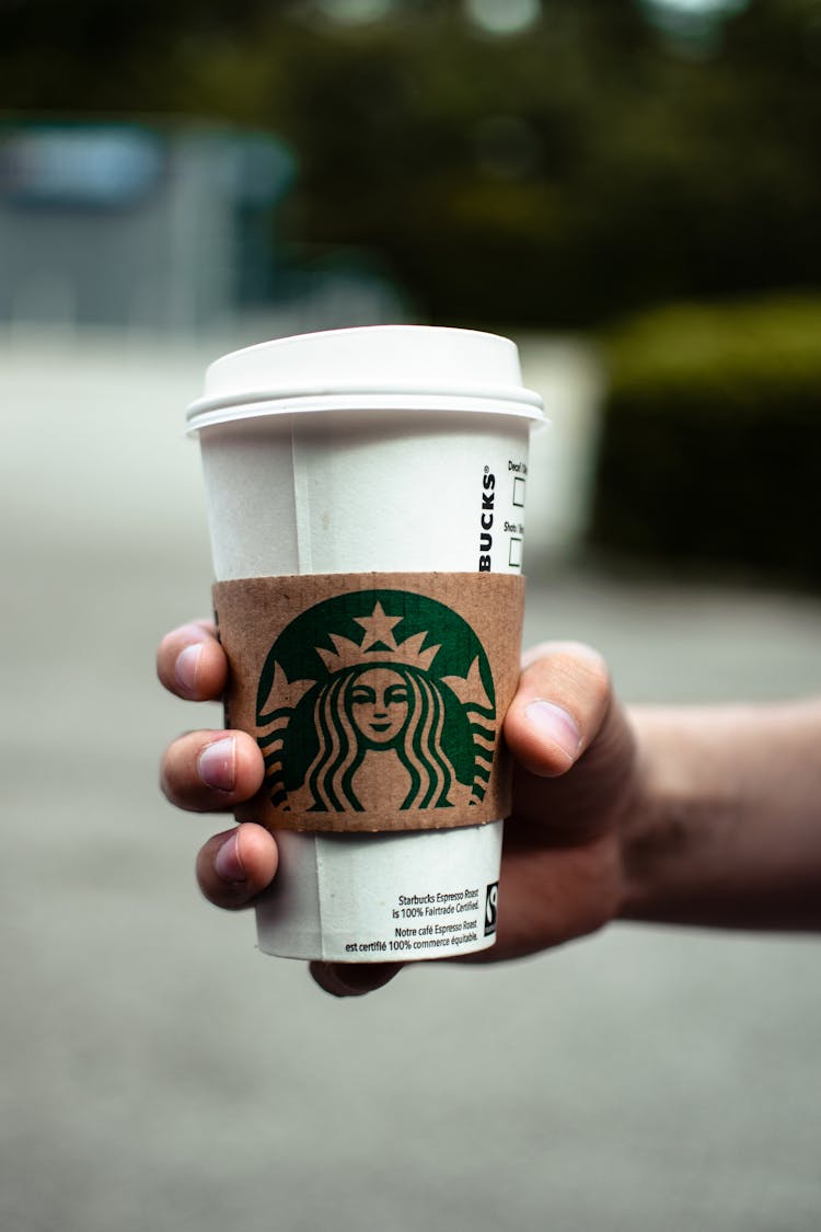 Coffee to go