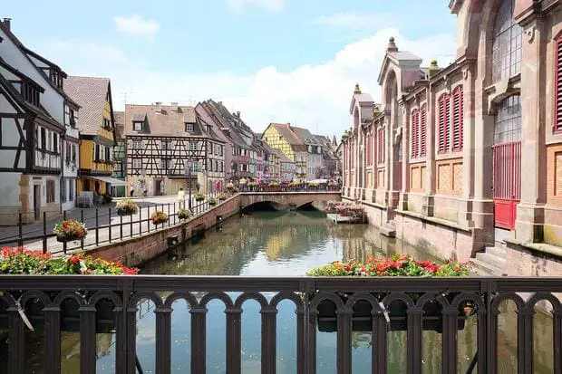 Colmar