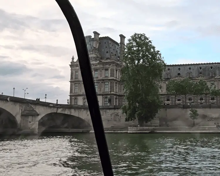 Conciergerie