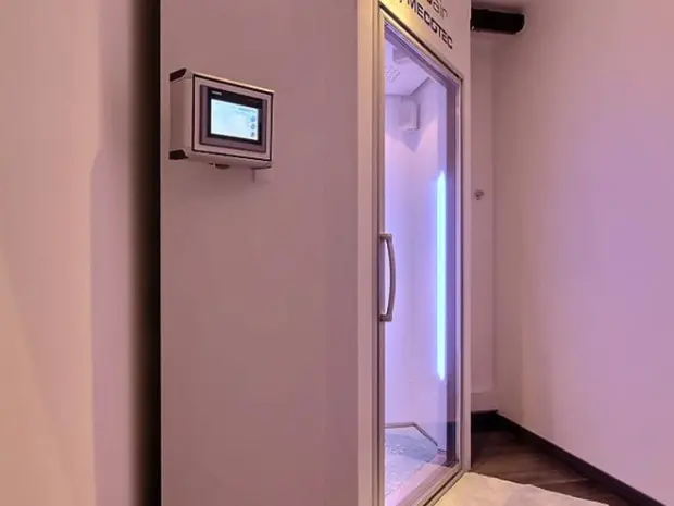 cryotherapy