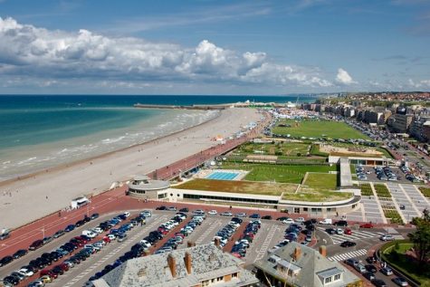 paris close beach