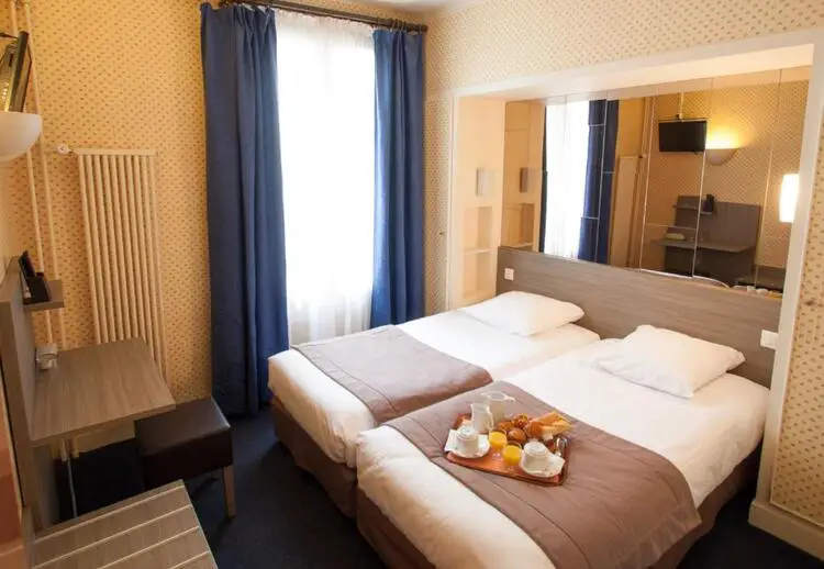 Hotel Eiffel Kensington