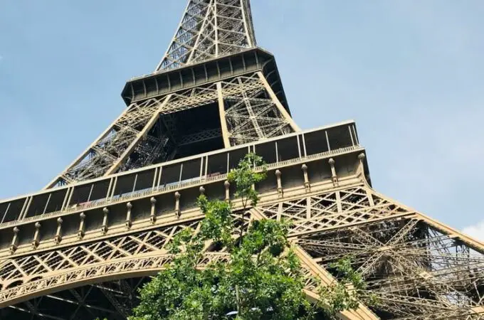 Here’s How Long It Takes to Visit These 12 Major Attractions in Paris. Don’t Overplan!