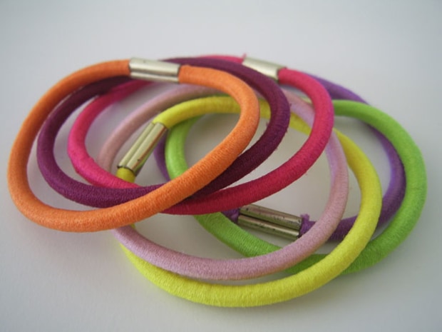 hair ties