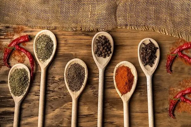 Spices