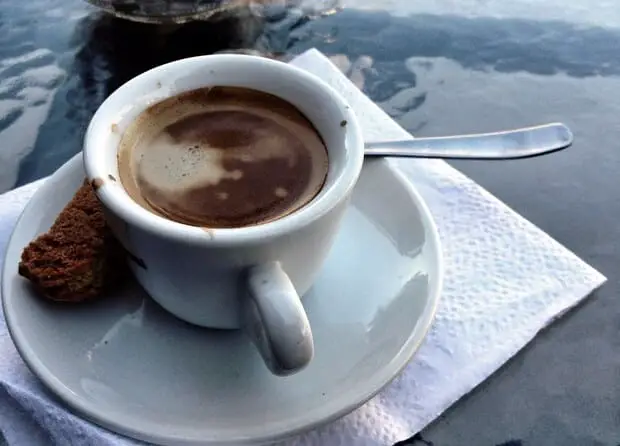 Espresso