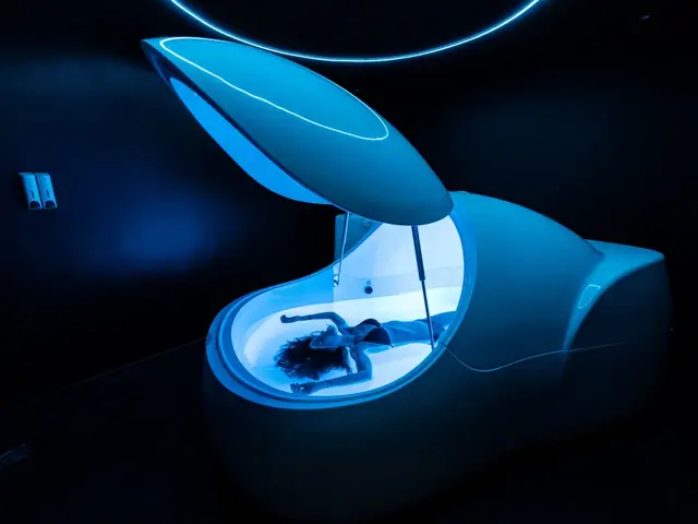 Sensory Isolation Flotation