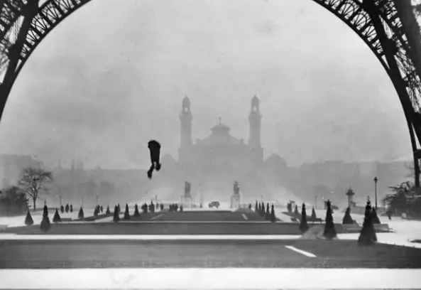 Franz Reichelt