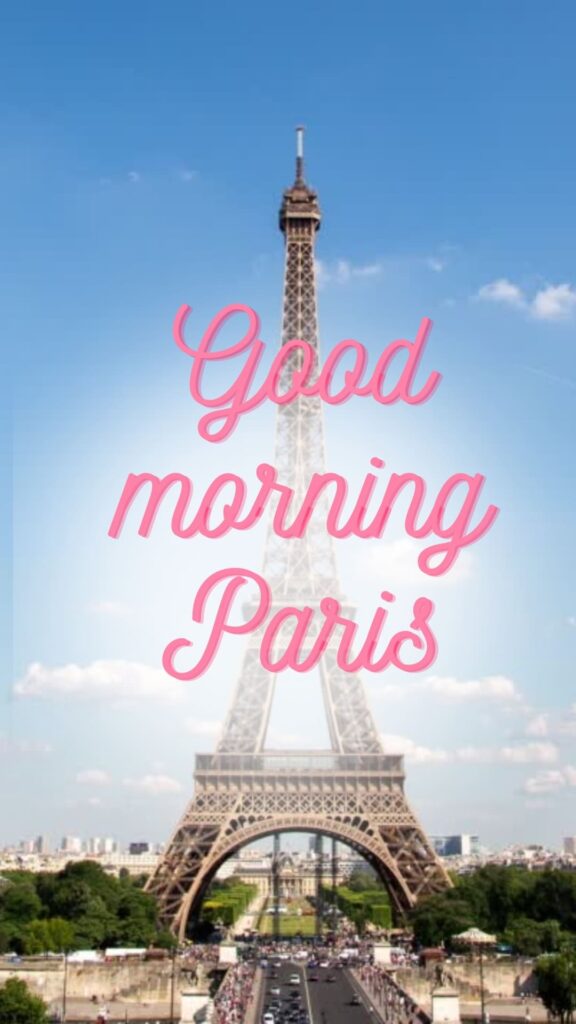 15 Inspirational Paris Messages For Good Mornings And Beautiful Nights 15-inspirational-paris-messages-for-good-mornings-and-beautiful-nights
