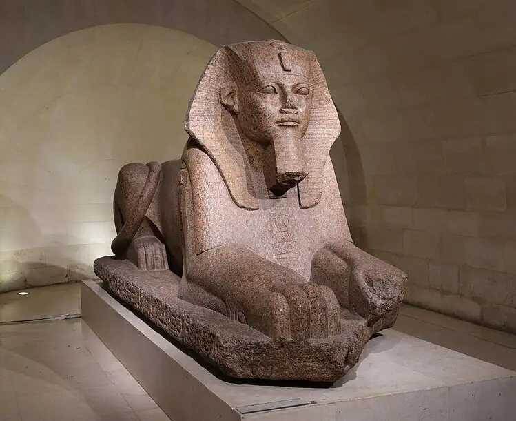 Great Sphinx
