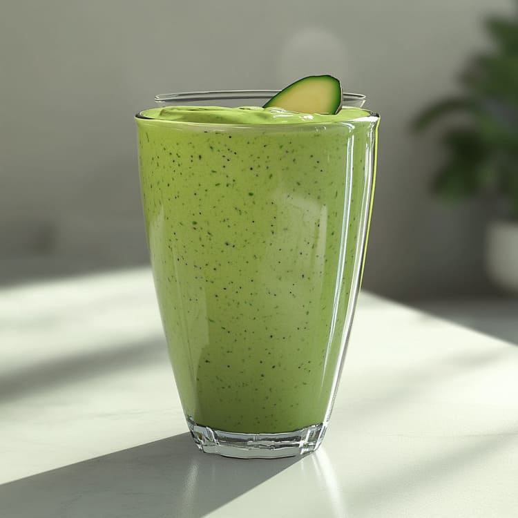 green smoothie