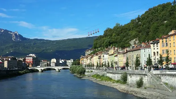 Grenoble