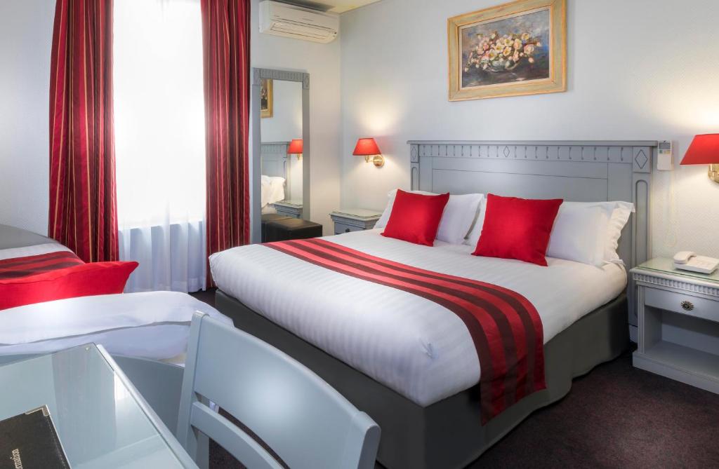 hotel agate