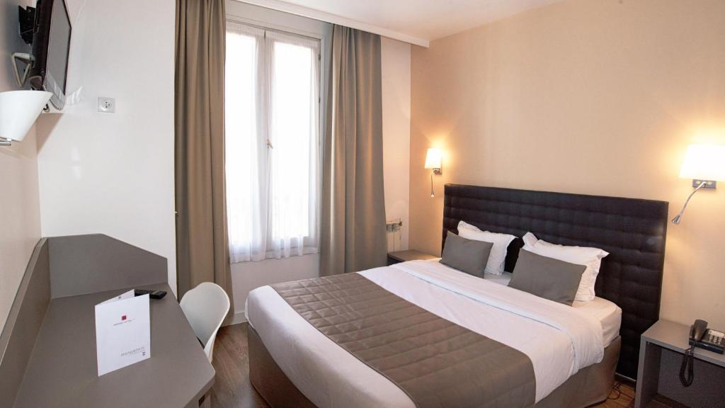 hotel de venise