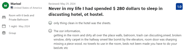 hygiene
