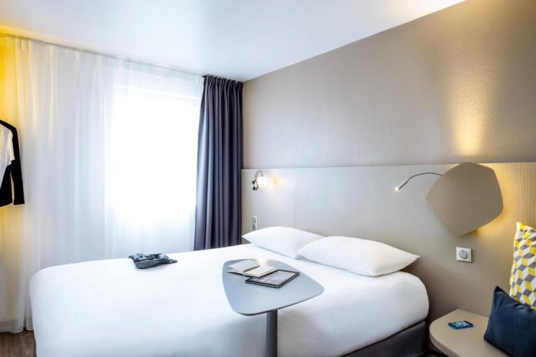 ibis Styles Paris Bercy