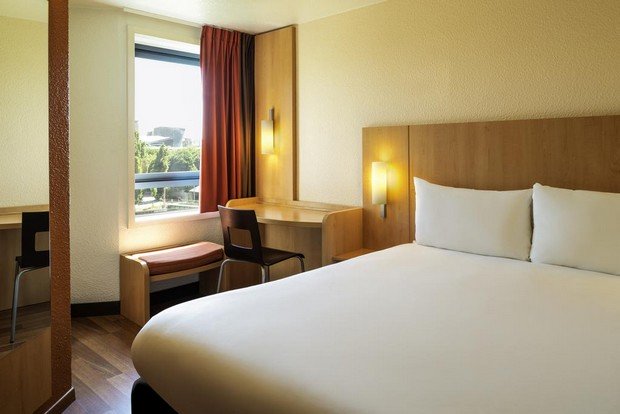 IBIS Hotel Paris La Villette