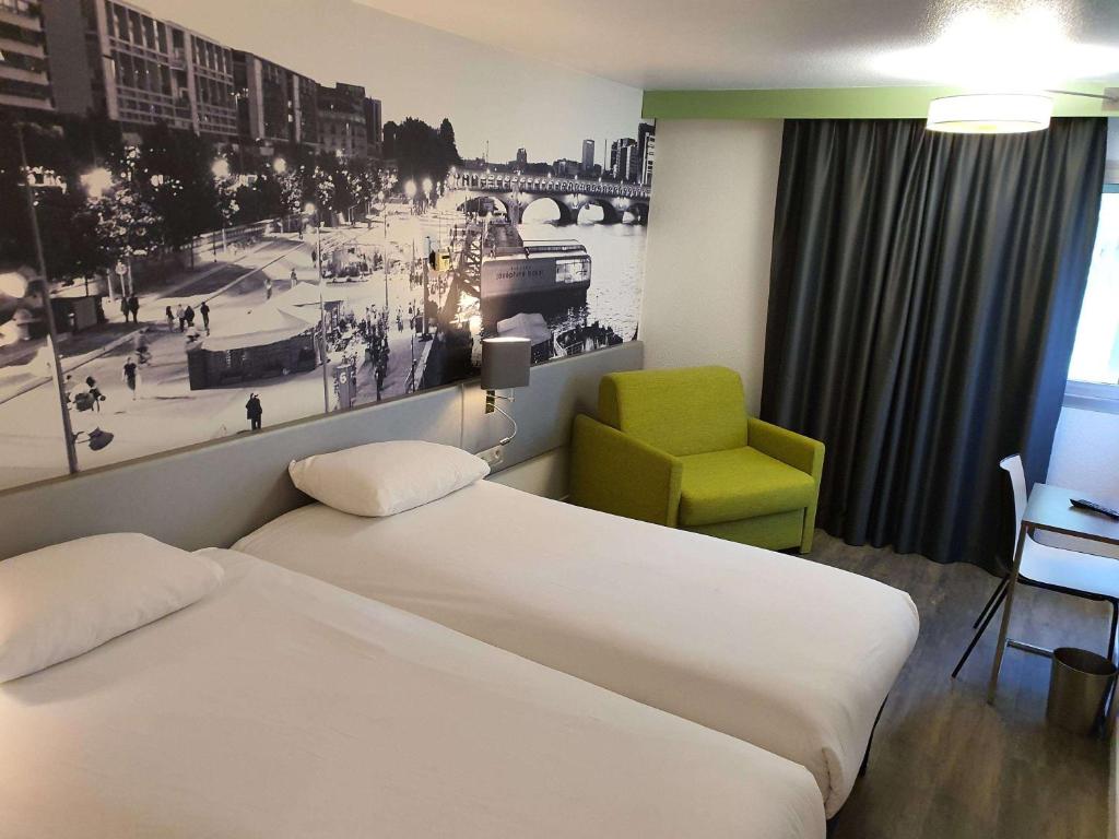 ibis tolbiac