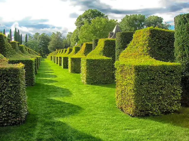 Gardens of Eyrignac Manor