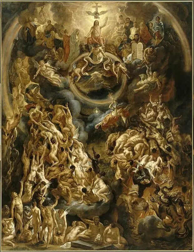 Last Judgement