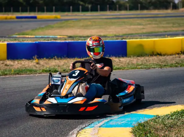 karting