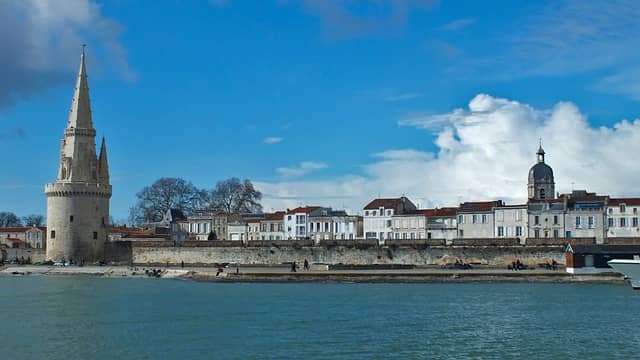 la rochelle