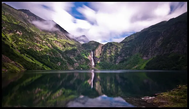 Oô Lake