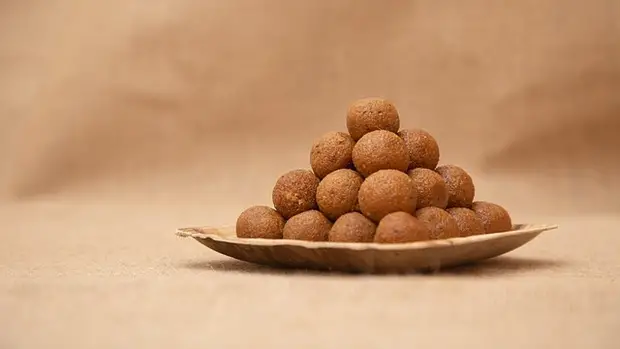 Laddu