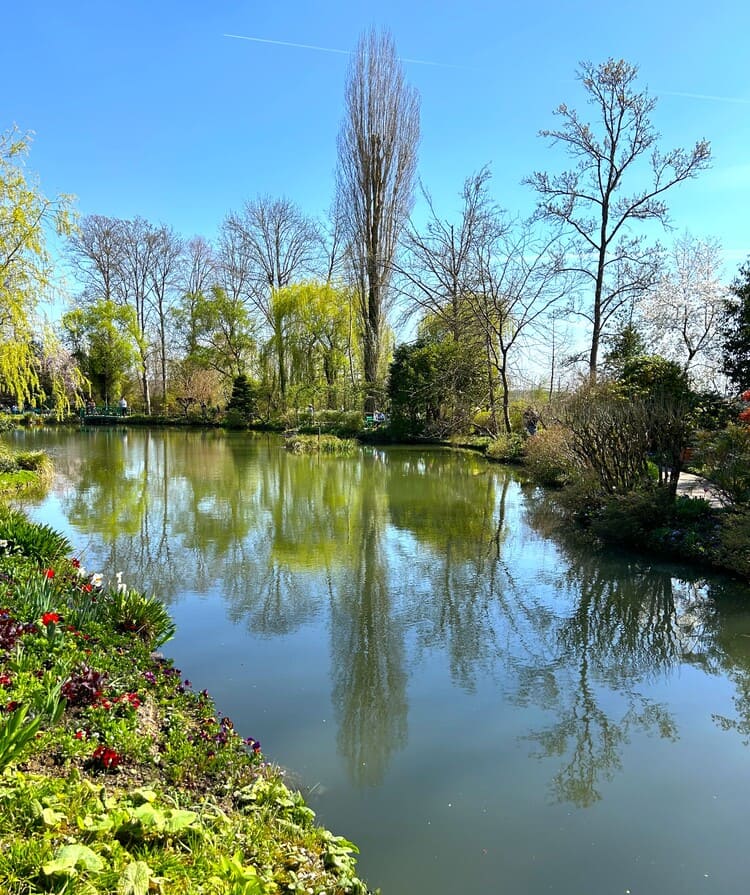 Lake