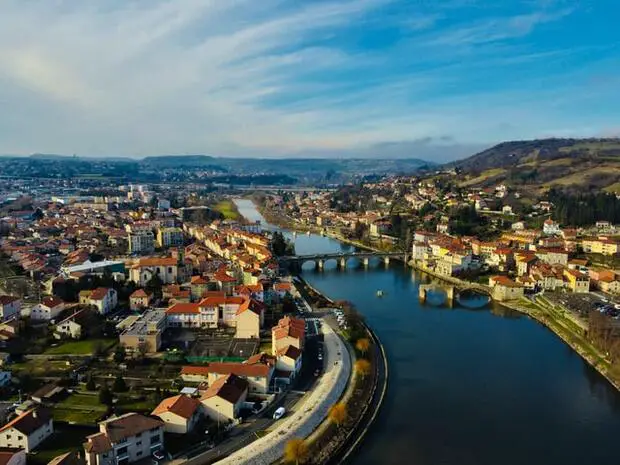 le puy en velay