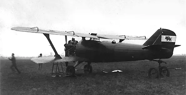 The same model Léon Collot used