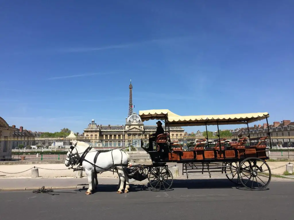 places to visit in paris for fun