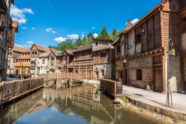 les quais de lutèce