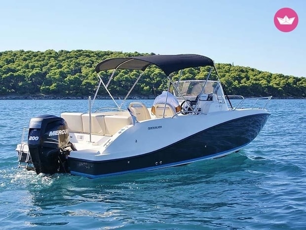 rent a boat