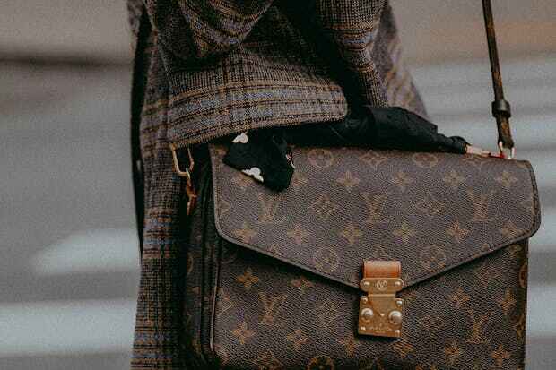 louis vuitton bag