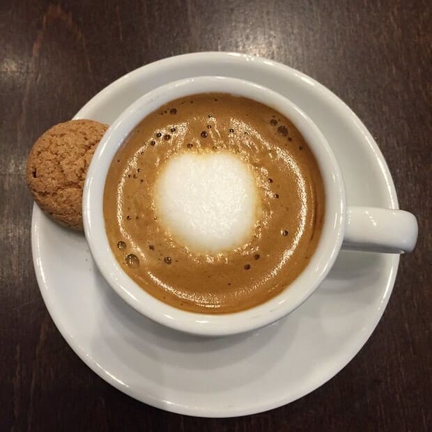 Macchiato