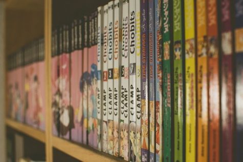 mangas