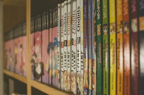 mangas